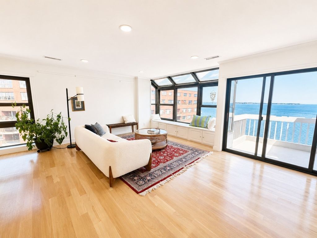 1 Seal Harbor 916, Winthrop, MA 02152