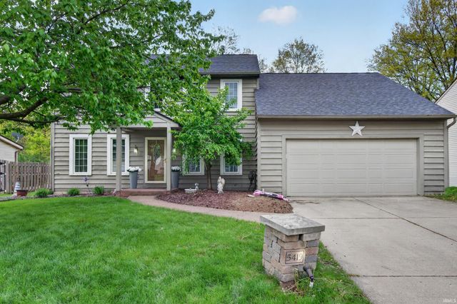 5419 Hartford Drive, Fort Wayne, IN 46835