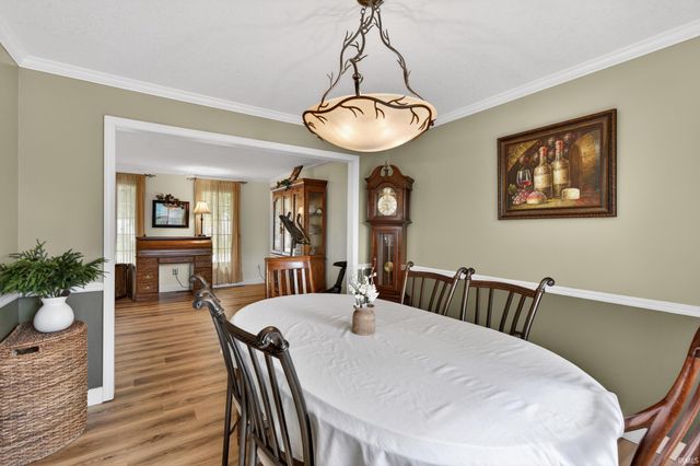 5419 Hartford Drive, Fort Wayne, IN 46835