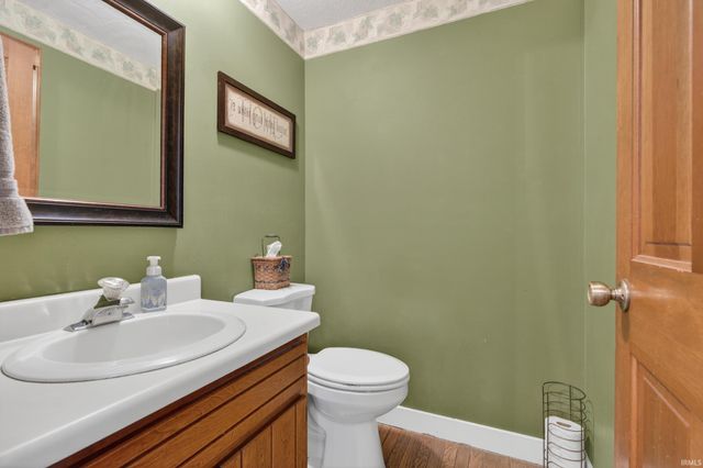 5419 Hartford Drive, Fort Wayne, IN 46835