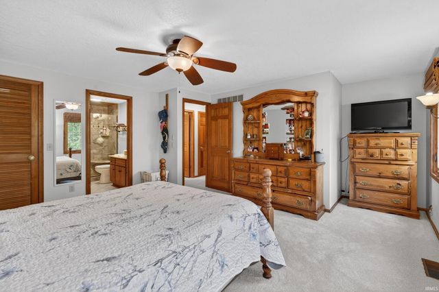 5419 Hartford Drive, Fort Wayne, IN 46835