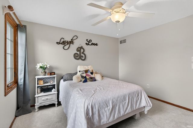 5419 Hartford Drive, Fort Wayne, IN 46835