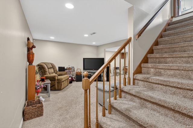 5419 Hartford Drive, Fort Wayne, IN 46835