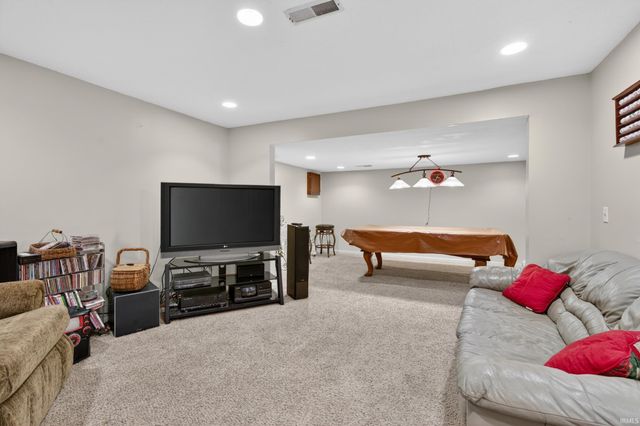 5419 Hartford Drive, Fort Wayne, IN 46835