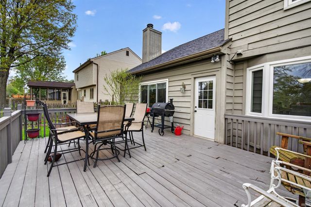 5419 Hartford Drive, Fort Wayne, IN 46835
