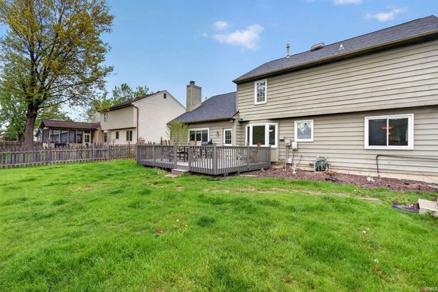5419 Hartford Drive, Fort Wayne, IN 46835