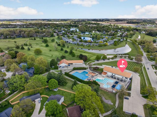 5419 Hartford Drive, Fort Wayne, IN 46835
