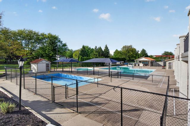 5419 Hartford Drive, Fort Wayne, IN 46835