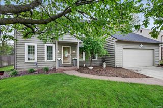 5419 Hartford Drive, Fort Wayne, IN 46835