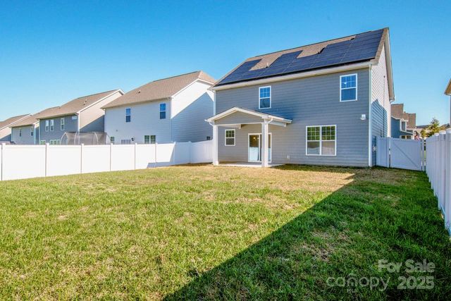 129 Candlelight Way, Mooresville, NC 28115