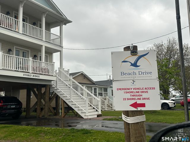 15 Shoreline Drive 15, Stratford, CT 06615