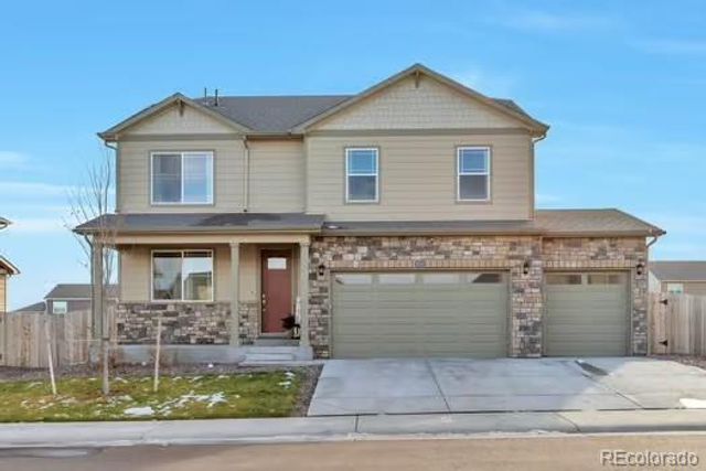 8562 E 133rd Drive, Thornton, CO 80602