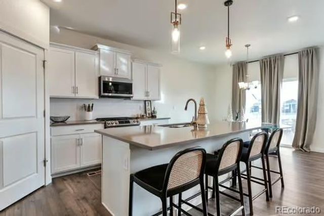 8562 E 133rd Drive, Thornton, CO 80602