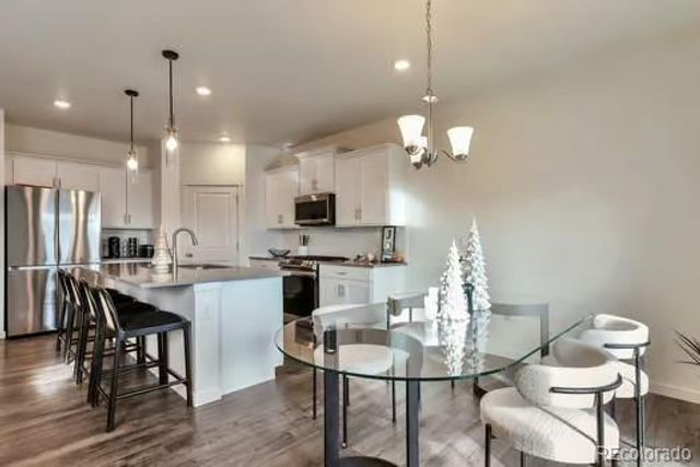 8562 E 133rd Drive, Thornton, CO 80602