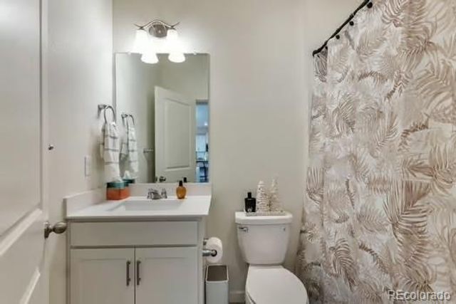 8562 E 133rd Drive, Thornton, CO 80602