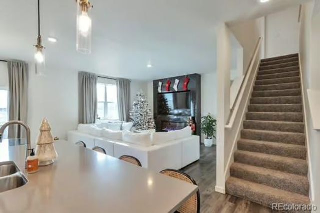 8562 E 133rd Drive, Thornton, CO 80602