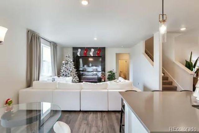 8562 E 133rd Drive, Thornton, CO 80602