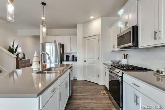 8562 E 133rd Drive, Thornton, CO 80602