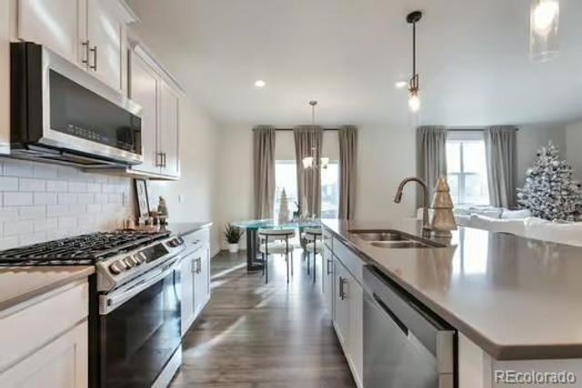 8562 E 133rd Drive, Thornton, CO 80602