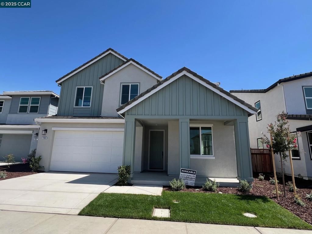 17024 Aldergrove Court, Lathrop, CA 95330