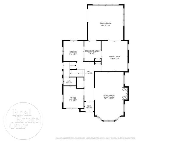 305 Moran Road, Grosse Pointe Farms, MI 48236
