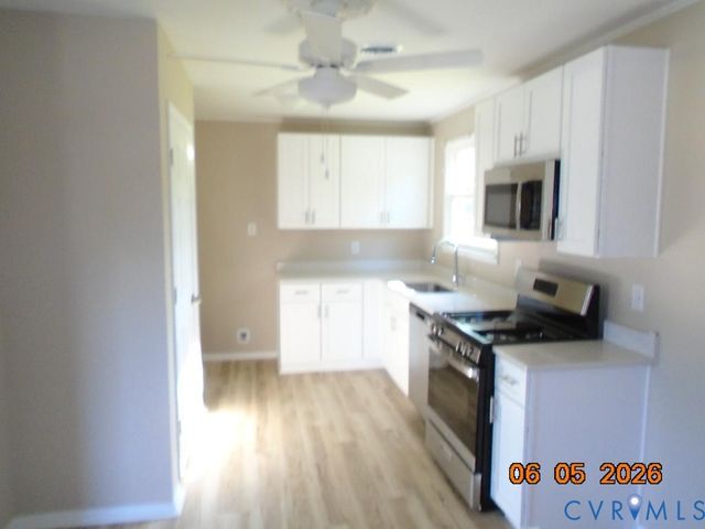 2306 Brockway Ln, Henrico, VA 23223