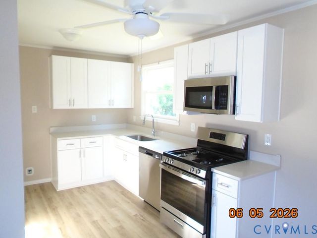 2306 Brockway Ln, Henrico, VA 23223