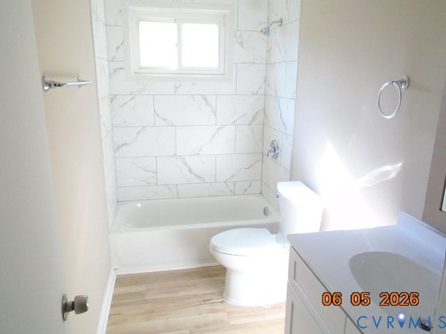 2306 Brockway Ln, Henrico, VA 23223