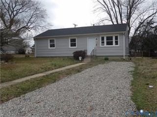 2306 Brockway Ln, Henrico, VA 23223