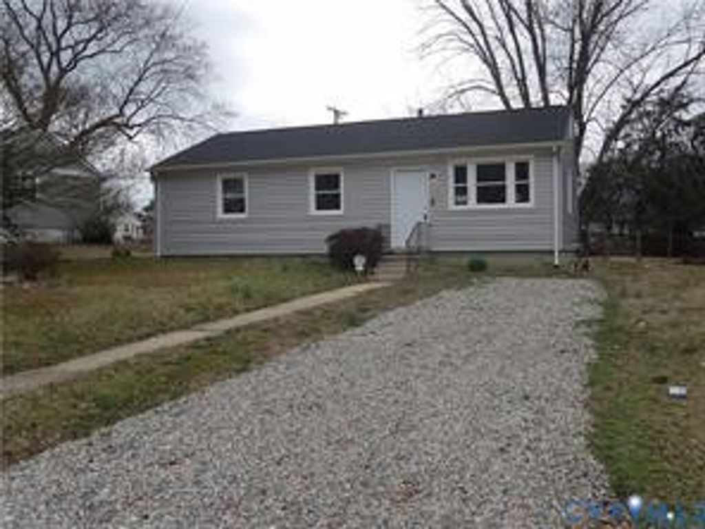 2306 Brockway Ln, Henrico, VA 23223