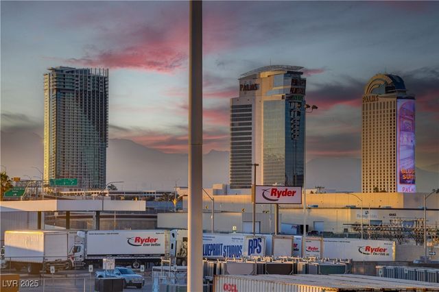 4565 Dean Martin Drive 102, Las Vegas, NV 89103