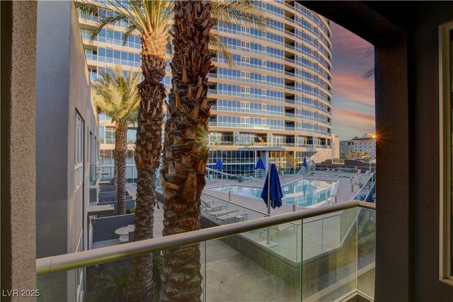 4565 Dean Martin Drive 102, Las Vegas, NV 89103