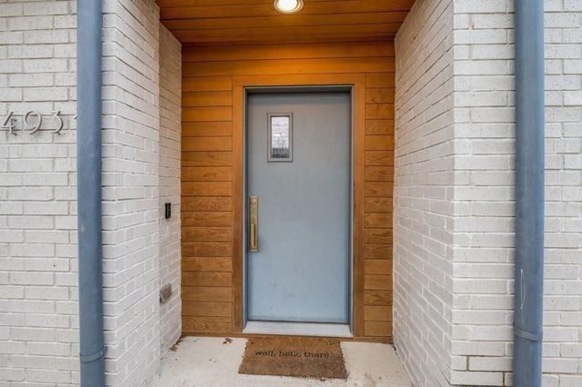 4931 Hornsby Place, Dallas, TX 75204