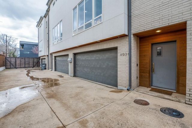 4931 Hornsby Place, Dallas, TX 75204