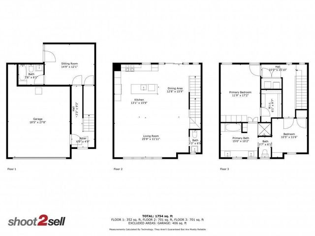 4931 Hornsby Place, Dallas, TX 75204