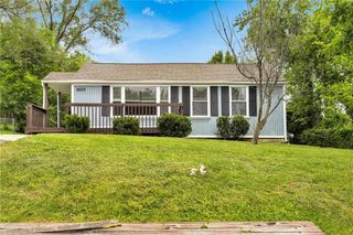 6605 N Edison Avenue, Kansas City, MO 64151