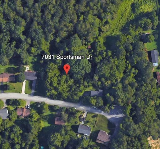 7031 Sportsman Drive, Harrison, TN 37341