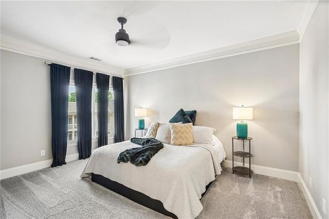 151 W Ridge Way, Roswell, GA 30076