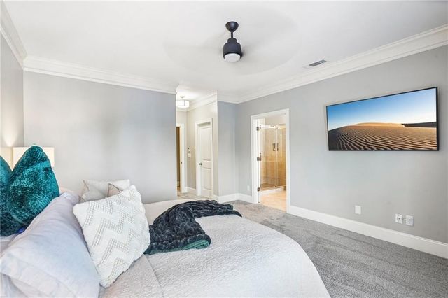 151 W Ridge Way, Roswell, GA 30076