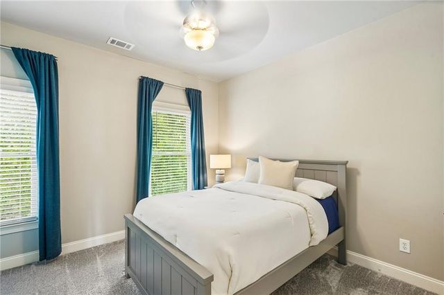 151 W Ridge Way, Roswell, GA 30076