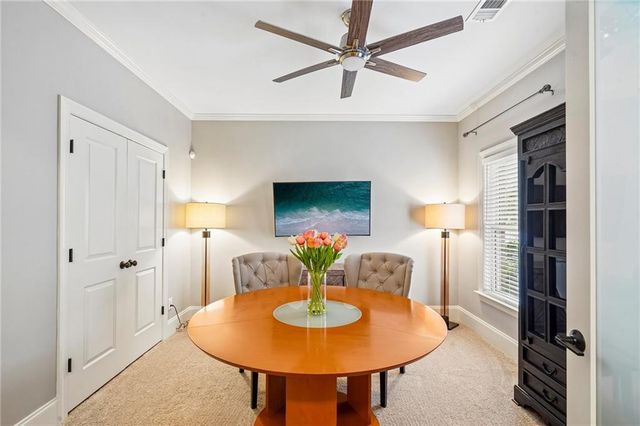 151 W Ridge Way, Roswell, GA 30076