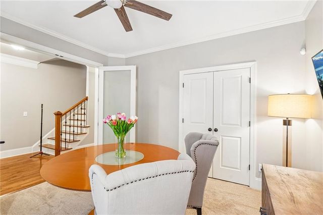 151 W Ridge Way, Roswell, GA 30076