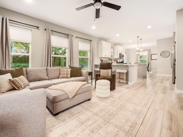 3696 Old Glory Loop, Powell, OH 43065