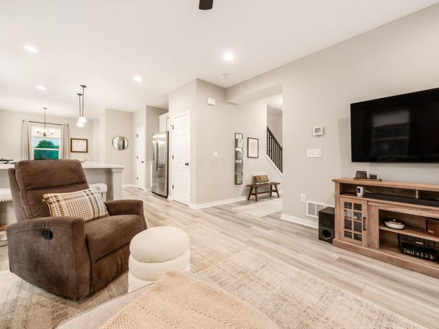 3696 Old Glory Loop, Powell, OH 43065