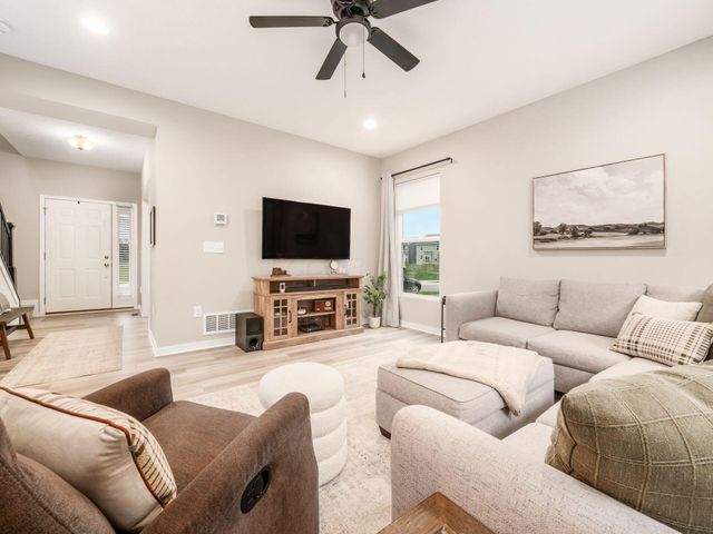 3696 Old Glory Loop, Powell, OH 43065