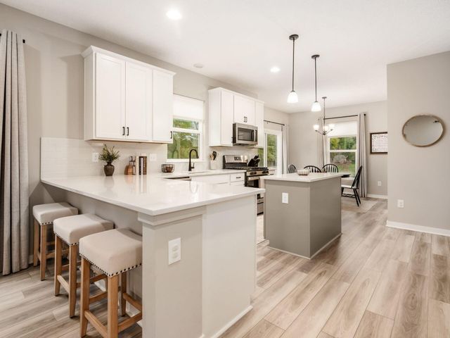 3696 Old Glory Loop, Powell, OH 43065