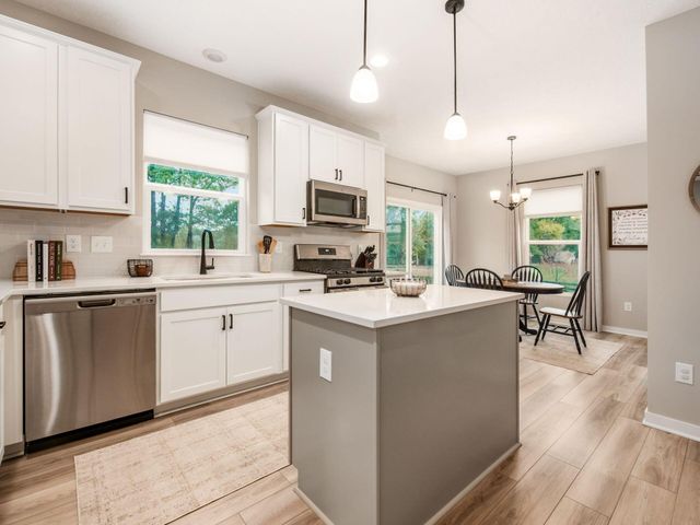 3696 Old Glory Loop, Powell, OH 43065