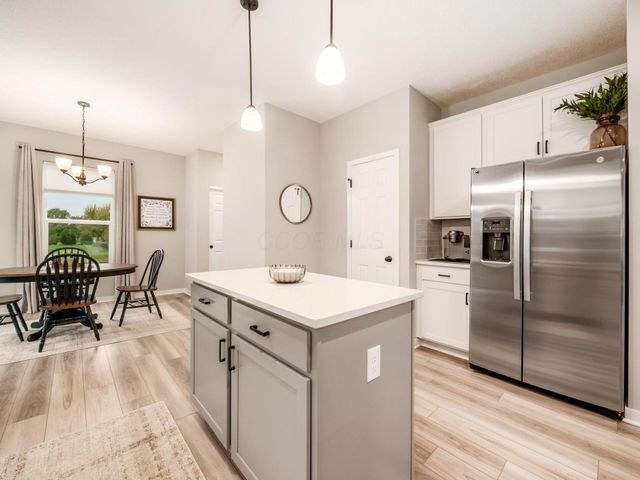 3696 Old Glory Loop, Powell, OH 43065