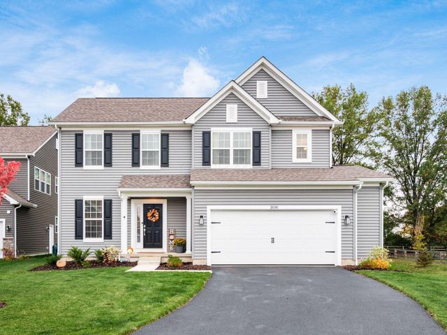 3696 Old Glory Loop, Powell, OH 43065