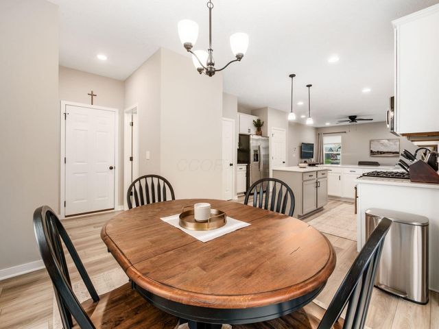 3696 Old Glory Loop, Powell, OH 43065